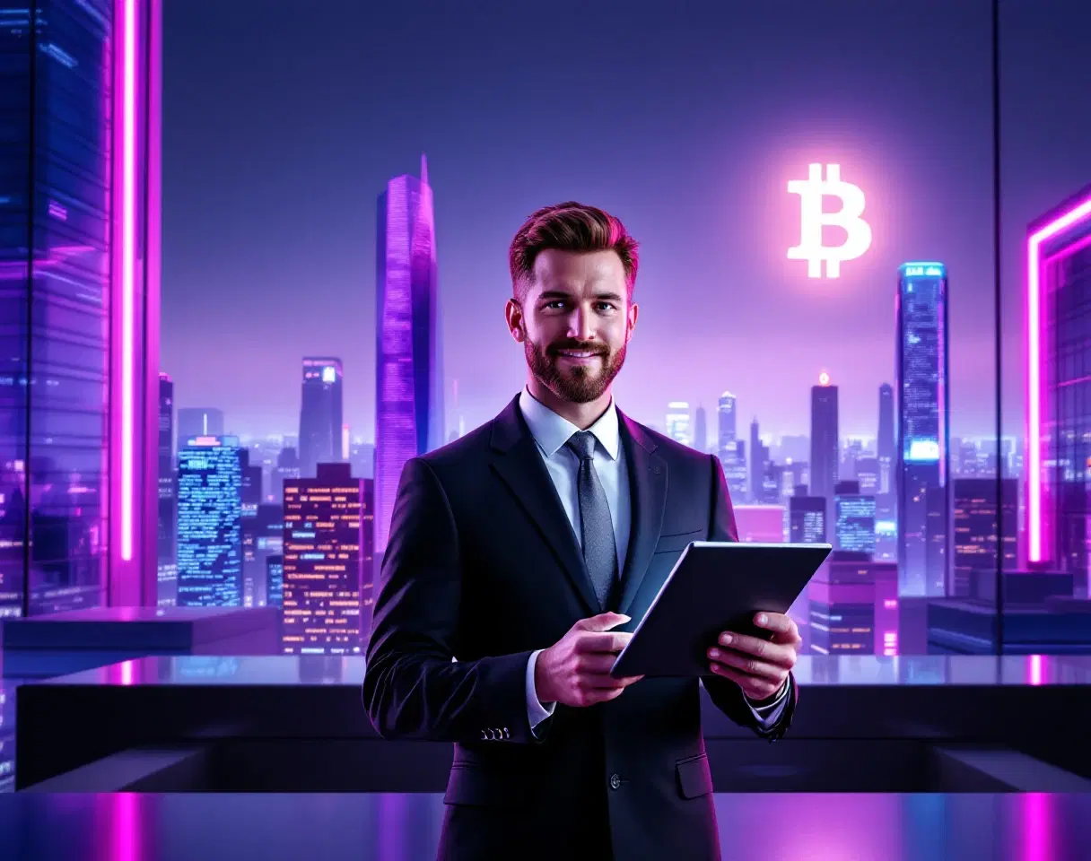 Figma's Bold Step into the Bitcoin Arena