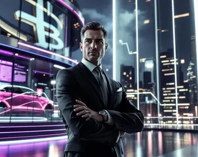 Bitcoin's New Frontier for Corporate Finance