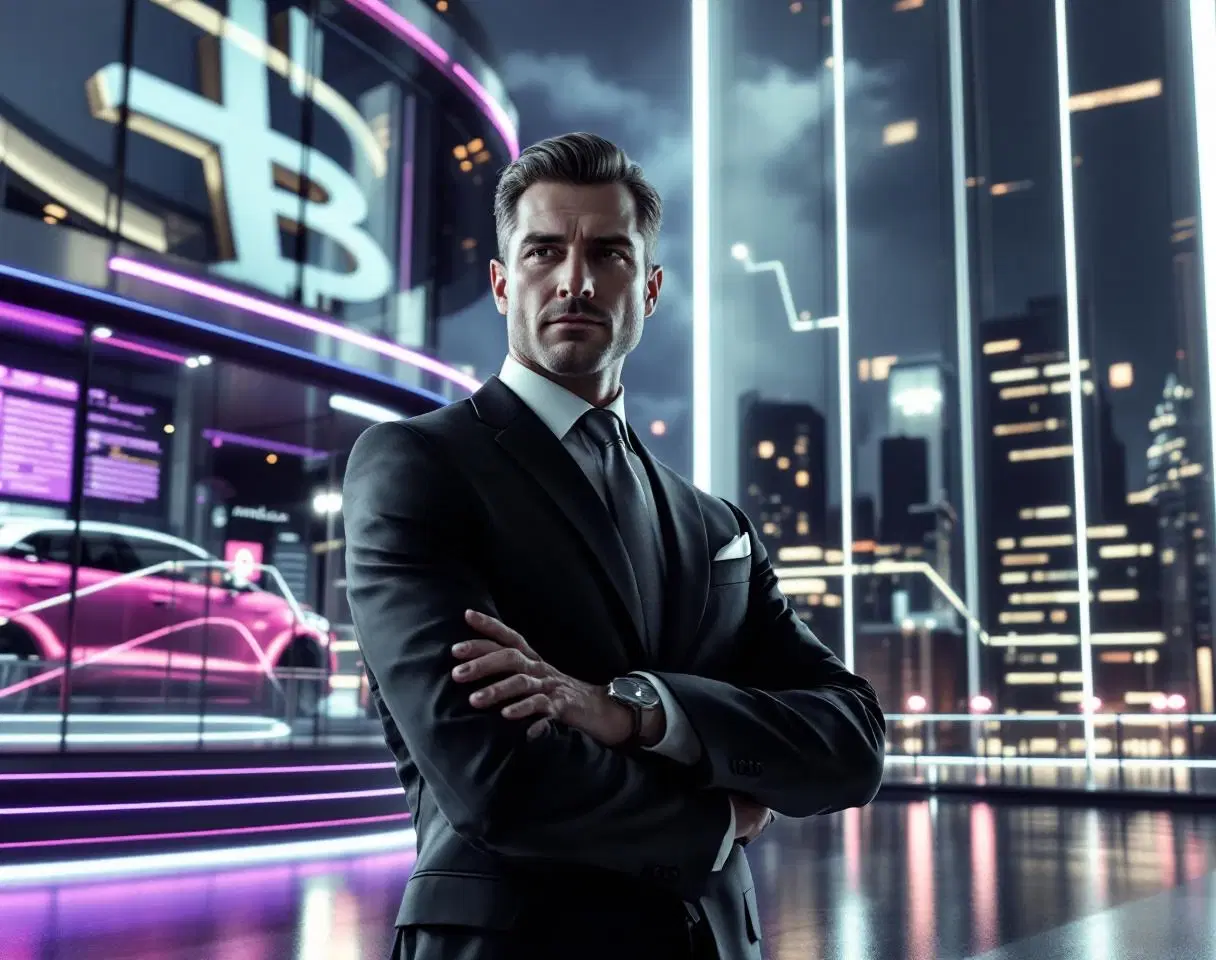 Bitcoin's New Frontier for Corporate Finance