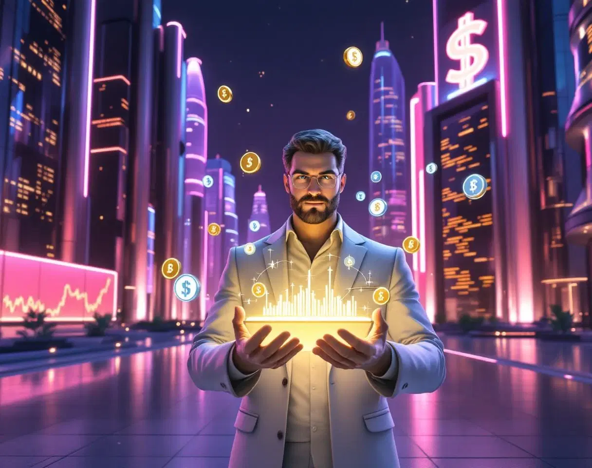 The US Clarity Act and Its Transformative Role in Cryptocurrency Regulation