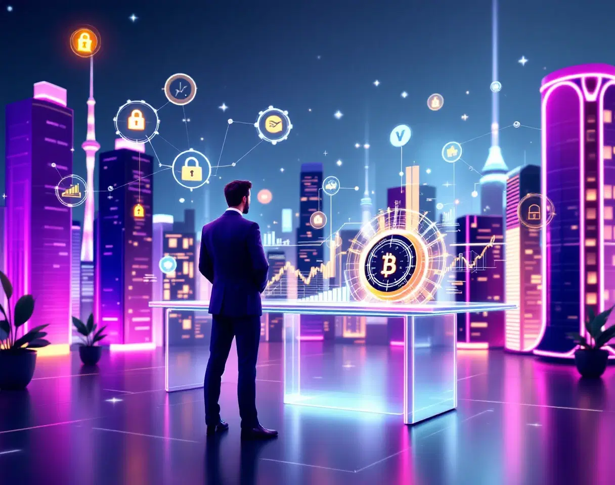 Outpoll: The Platform Revolutionizing the World of Prediction Markets