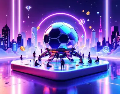 Moonlander Ignites a New Chapter in Decentralized Derivatives Trading