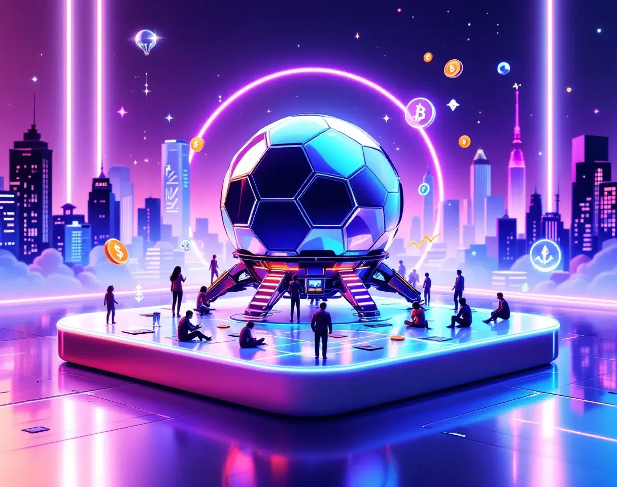 Moonlander Ignites a New Chapter in Decentralized Derivatives Trading