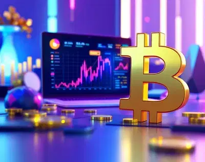 Bitcoin as the Engine of a New Financial Era