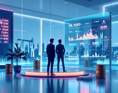 The Bold Fusion of Crypto and Energy in the ICE OKX Collaboration