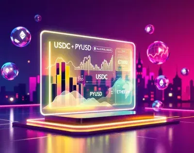 Stablecoins Reshaping Institutional Confidence in Crypto