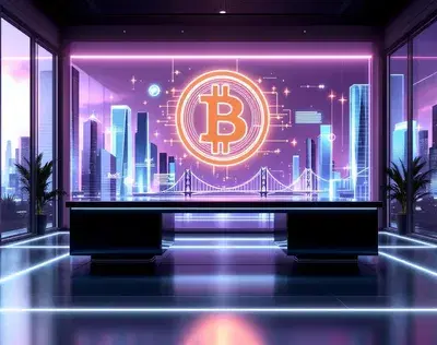 Bitcoin Reshapes the Credit Landscape