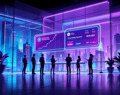 Stellar Development Foundation Reimagines Global Payments with Validator Expansion