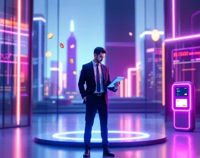 Visa’s Ambitious Leap into the Crypto Landscape