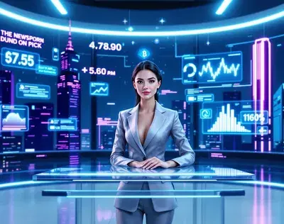 Revolutionizing Journalism in the Crypto Realm