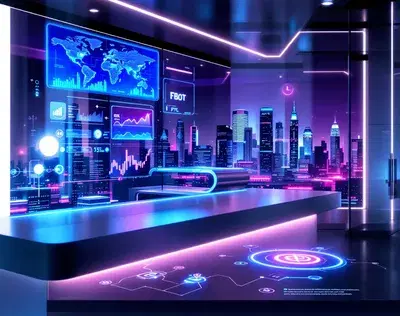 Realigning the Future of Crypto Trading with CFTC's FBOT Framework