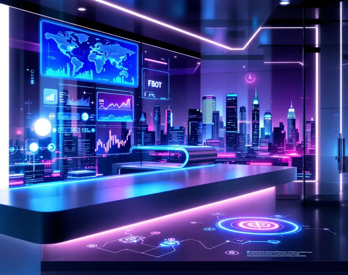 Realigning the Future of Crypto Trading with CFTC's FBOT Framework