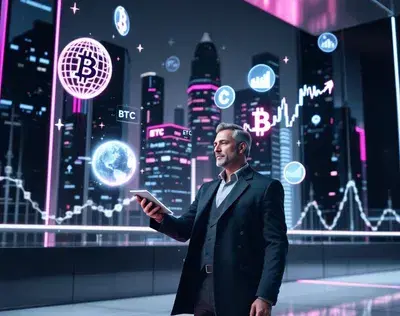 Morgan Stanley's Bitcoin ETF Signals a Historic Shift in Finance