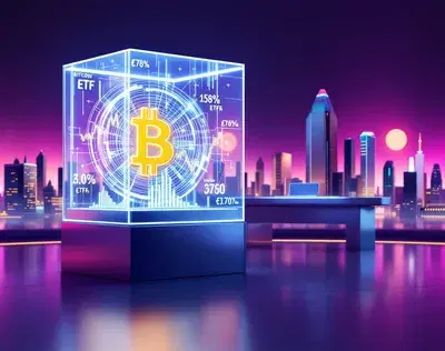 Riding the Cryptocurrency Tsunami