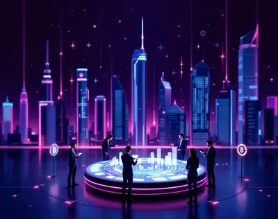 South Korea Cryptocurrency Regulation Aims to Set Global Precedents