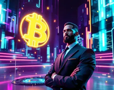 El Salvador's Bold Bitcoin Ambitions Redefine Financial Landscapes