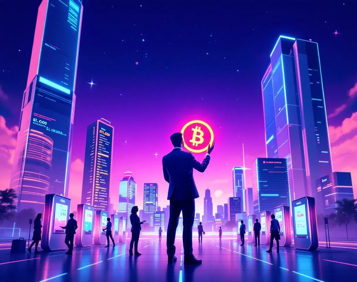 El Salvador Ignites a Bitcoin Revolution