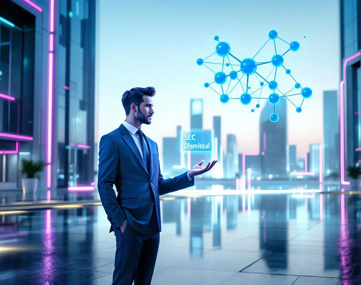 BitClout's Legal Battle Marks a Turning Point in Crypto Governance