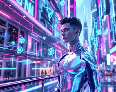 TRON Unveils a Bold Defense Against Quantum Intrusion