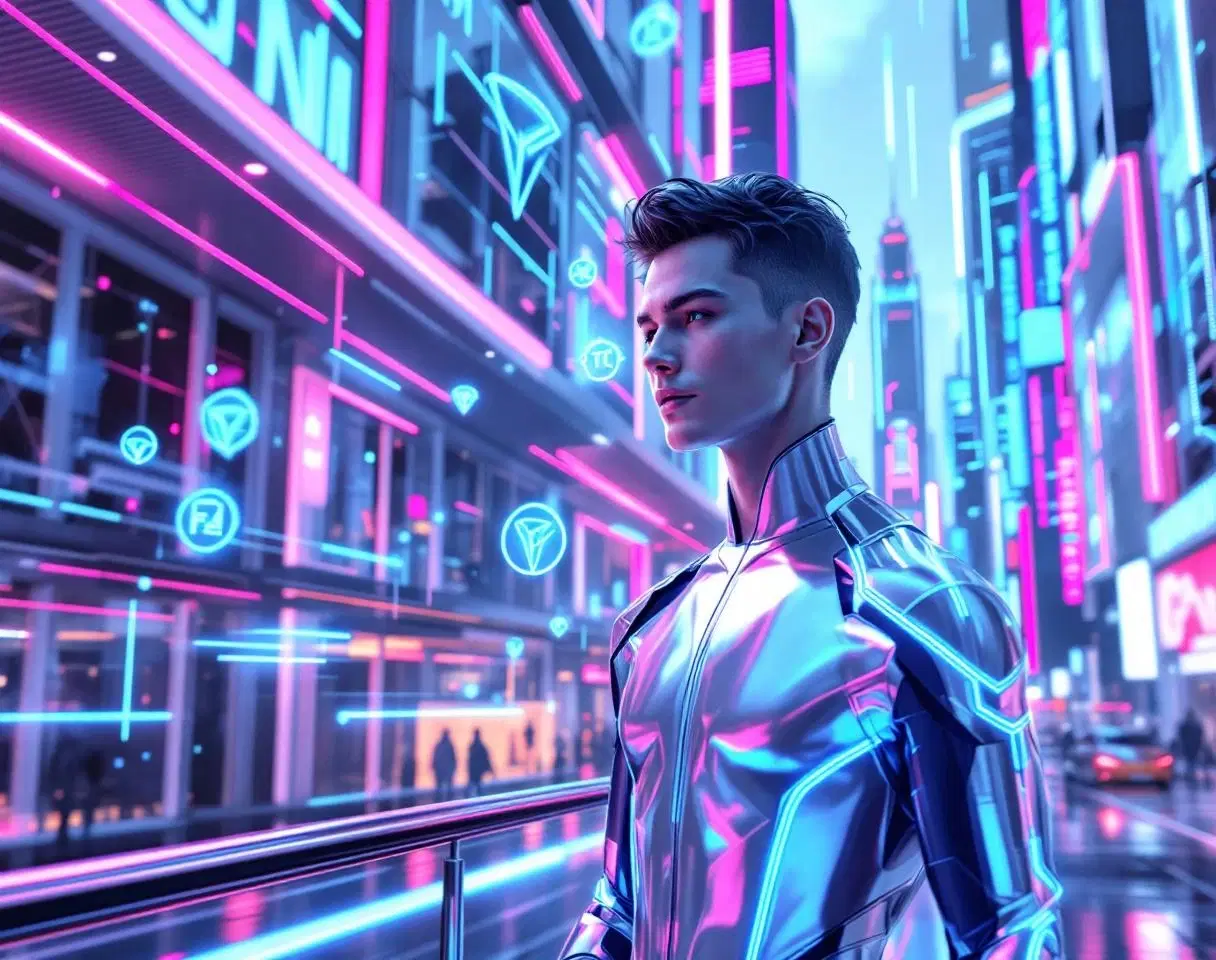 TRON Unveils a Bold Defense Against Quantum Intrusion