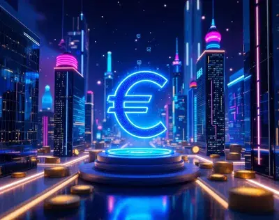Euro Stablecoins Struggle for Recognition in a Dollar-Driven Landscape