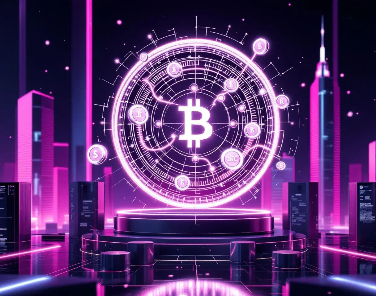 Circle Breaks Ground with Arc Innovating the Stablecoin Landscape