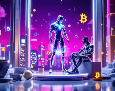 The Battle for Supremacy in Crypto