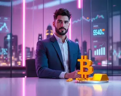 Charting the Investment Terrain with Ray Dalio's Vision