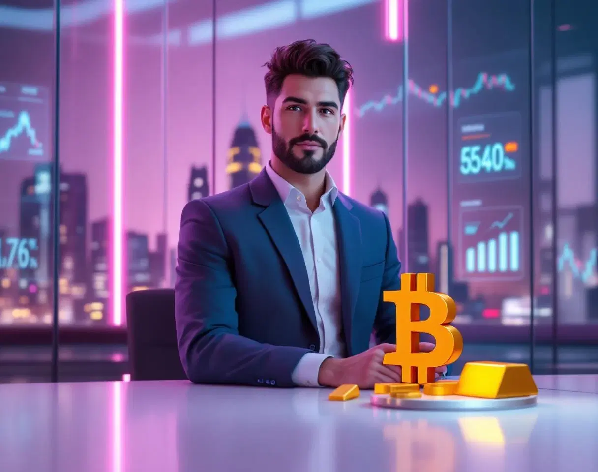 Charting the Investment Terrain with Ray Dalio's Vision