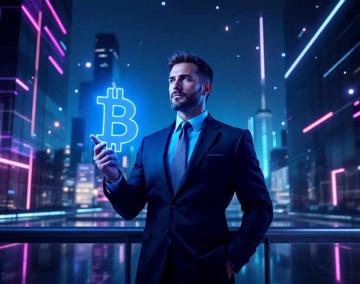 MicroStrategy Makes Waves with its Bold Bitcoin Strategy