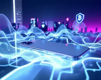 iPhone 17 Ignites a New Era of Digital Asset Security