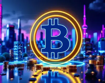 Bitcoin RVTS Ratio Reflects a Quiet Crisis with Hints of Revival