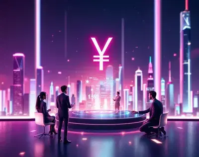 A Yuan-Backed Stablecoin Poised to Revolutionize Payments