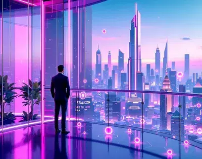 U.S. Economic Factors Ignite New Strategies in Crypto Investment