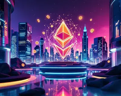 EtherRock Sale Sparks Optimism in the NFT Landscape