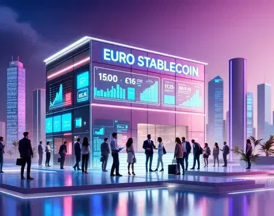 Europe Invites Change with Its New Stablecoin Initiative