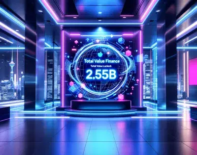 The Rise of Institutional DeFi and Maple Finance's Landmark Achievement