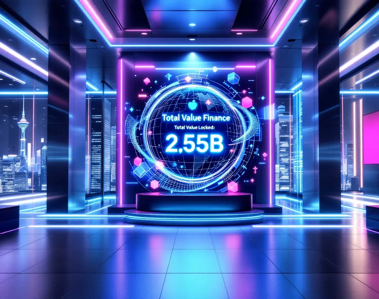 The Rise of Institutional DeFi and Maple Finance's Landmark Achievement