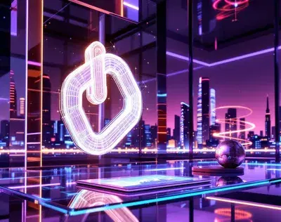 The Chainlink and Saudi Awwal Bank Alliance Unveils New Horizons for Institutional Crypto