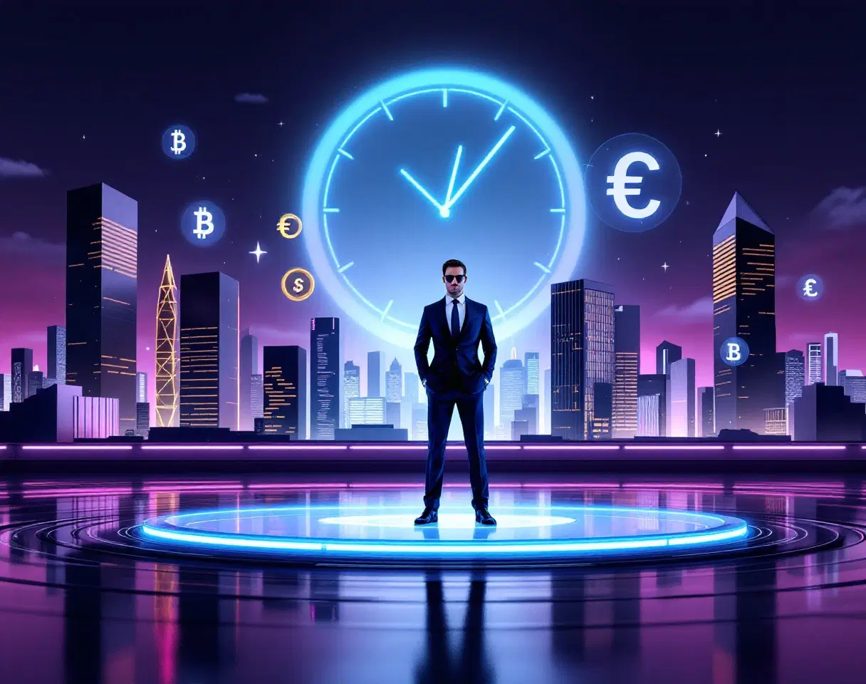 EU's Bold Move to Regulate Cryptocurrency Taxes