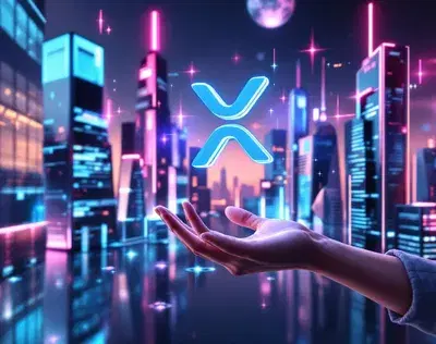 XRP’s Shift to Digital Commodity Sparks Unprecedented Opportunities
