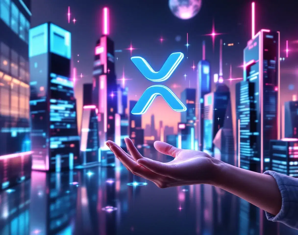 XRP’s Shift to Digital Commodity Sparks Unprecedented Opportunities