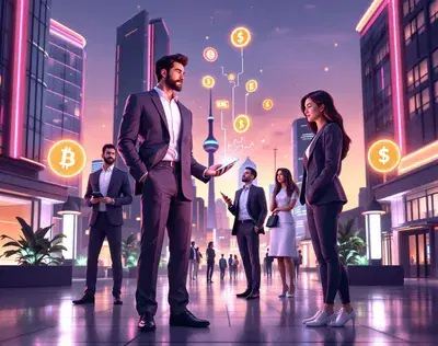 Tokenization Revolutionizing Payments in the UK Retail Sector