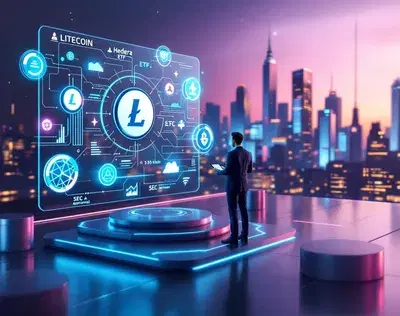 The Revolution of Spot Crypto ETFs in Investment Strategies