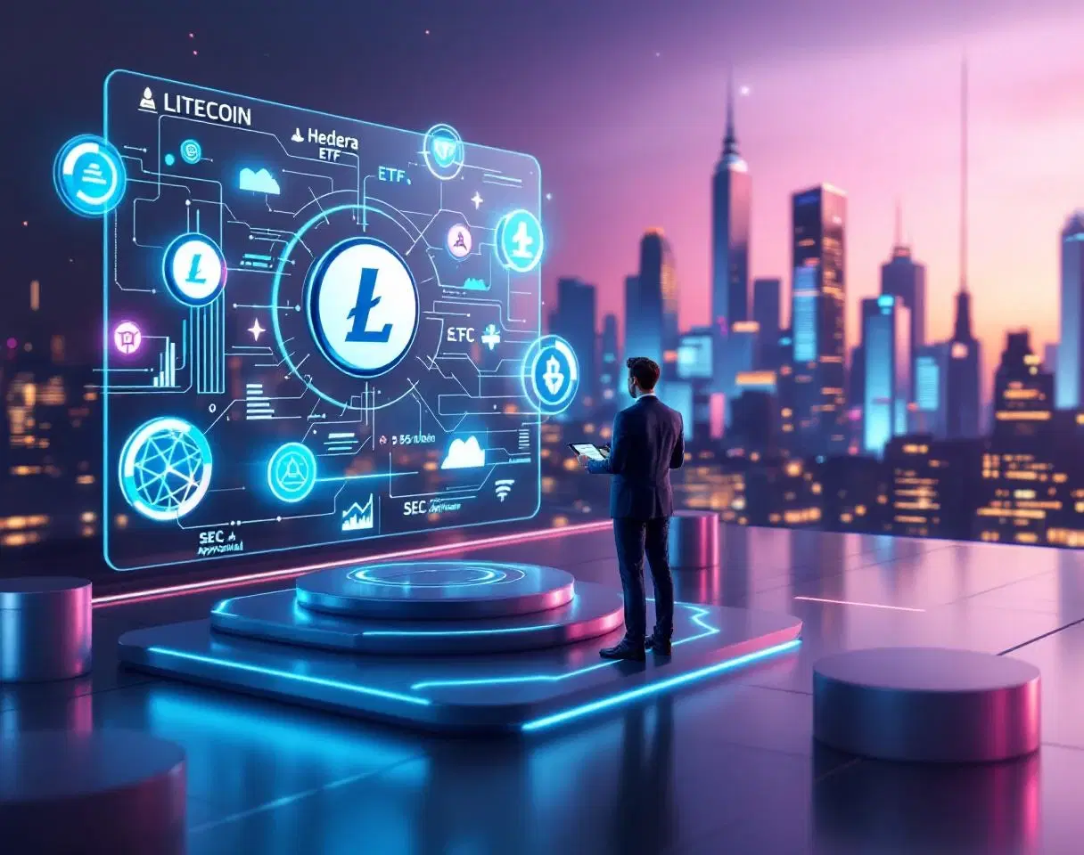 The Revolution of Spot Crypto ETFs in Investment Strategies