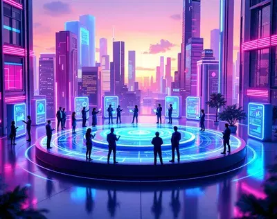 Meta Ventures into Prediction Markets with Arena