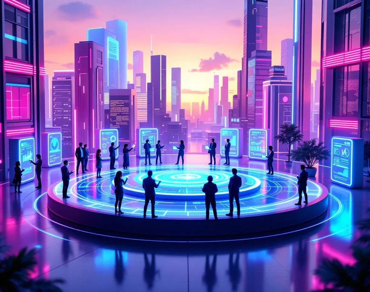 Meta Ventures into Prediction Markets with Arena