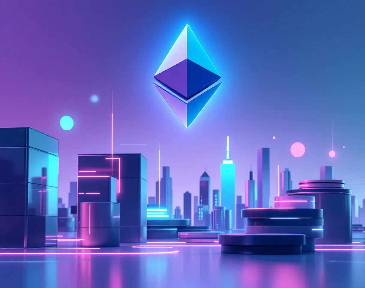 Ethereum Commands the Stablecoin Landscape