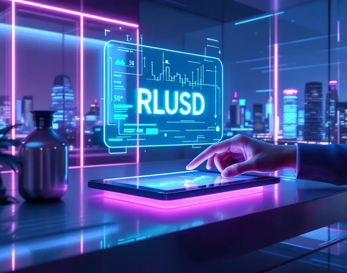 RLUSD Stablecoin Innovates the Institutional Cryptocurrency Arena