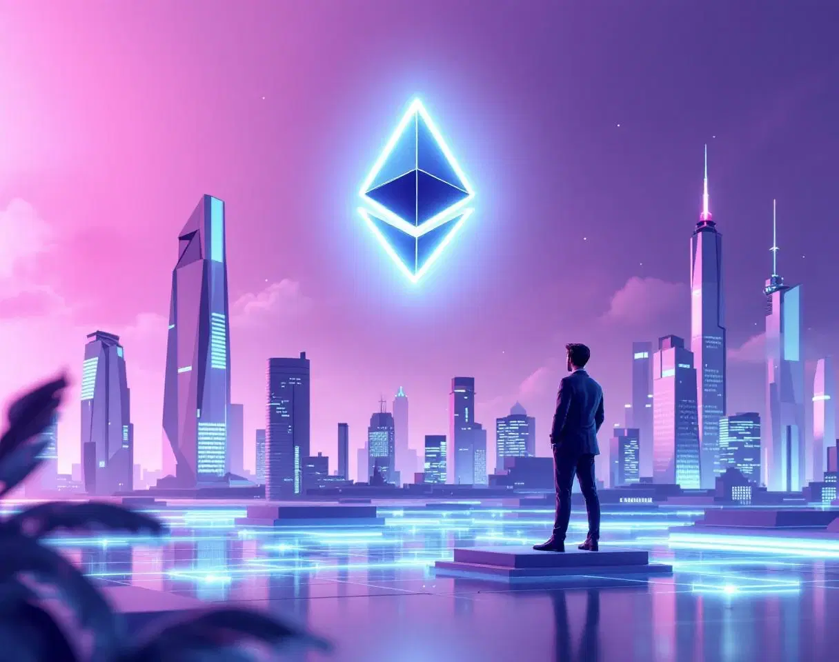 Ethereum Classic's Surge Signals a Win for Proof-of-Work Amidst Crypto Change